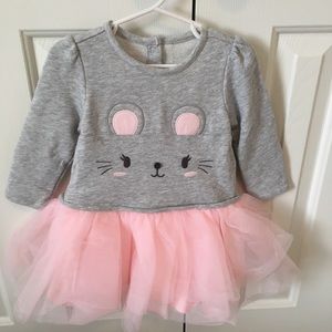 18-24 months Gymboree dress with bloomers